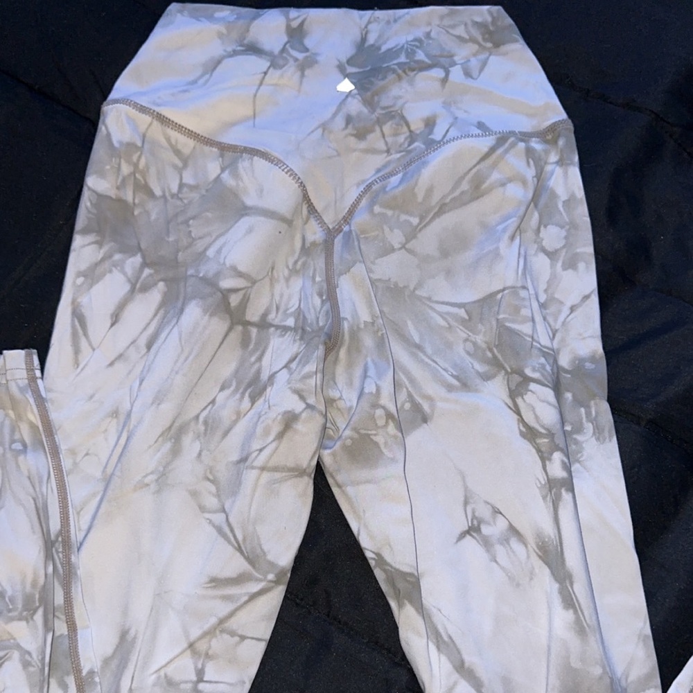 Balance, Athletica leggings